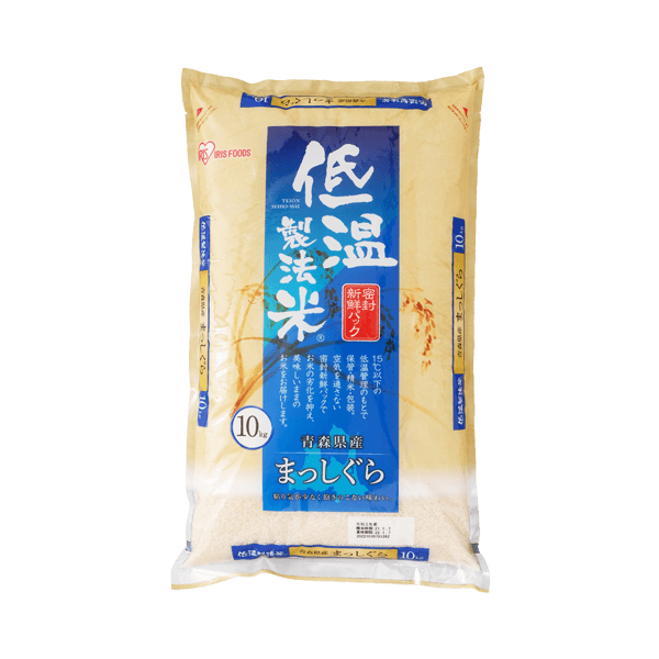 青森県産まっしぐら　10kg