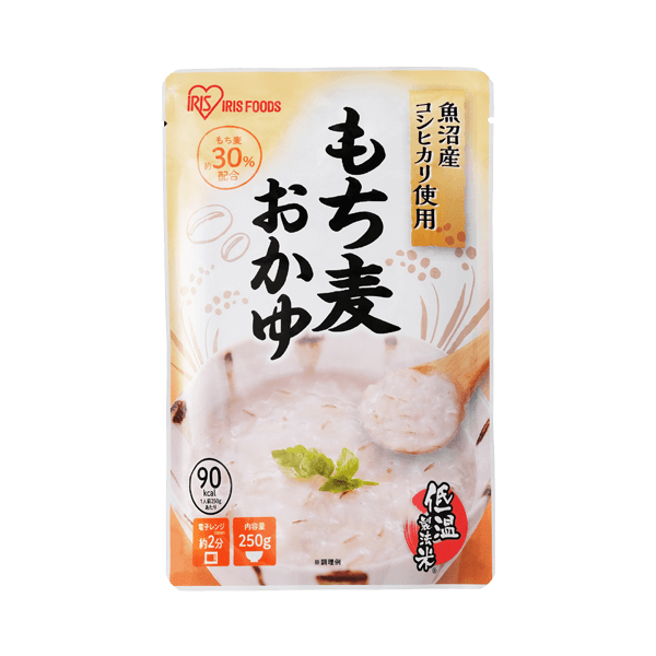 もち麦おかゆ　250g