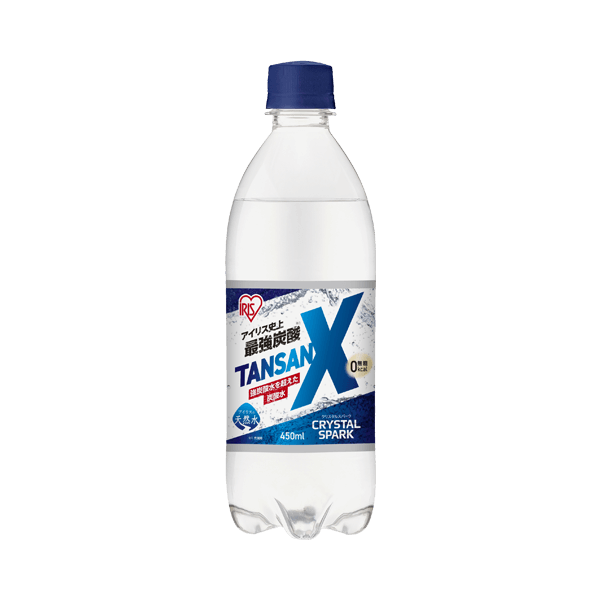 TANSAN X　450ml