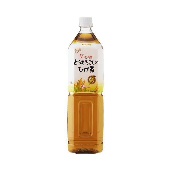とうもろこしのひげ茶　1500ml