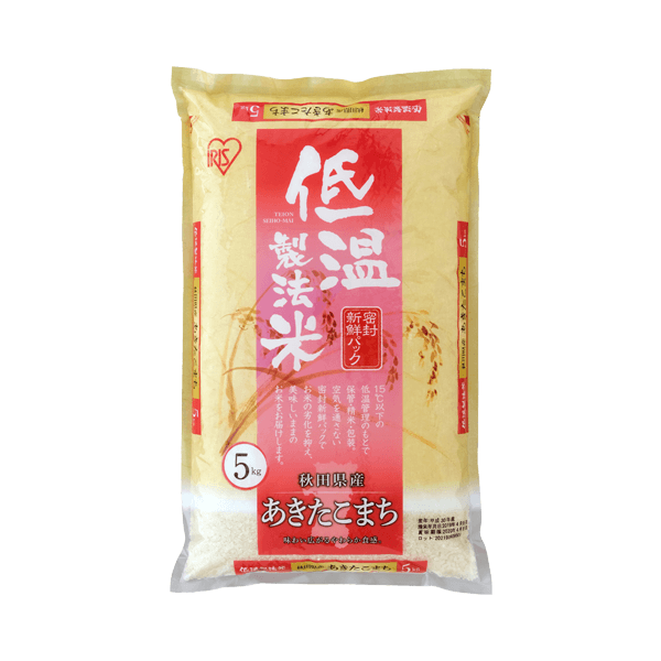 秋田県産あきたこまち　5kg