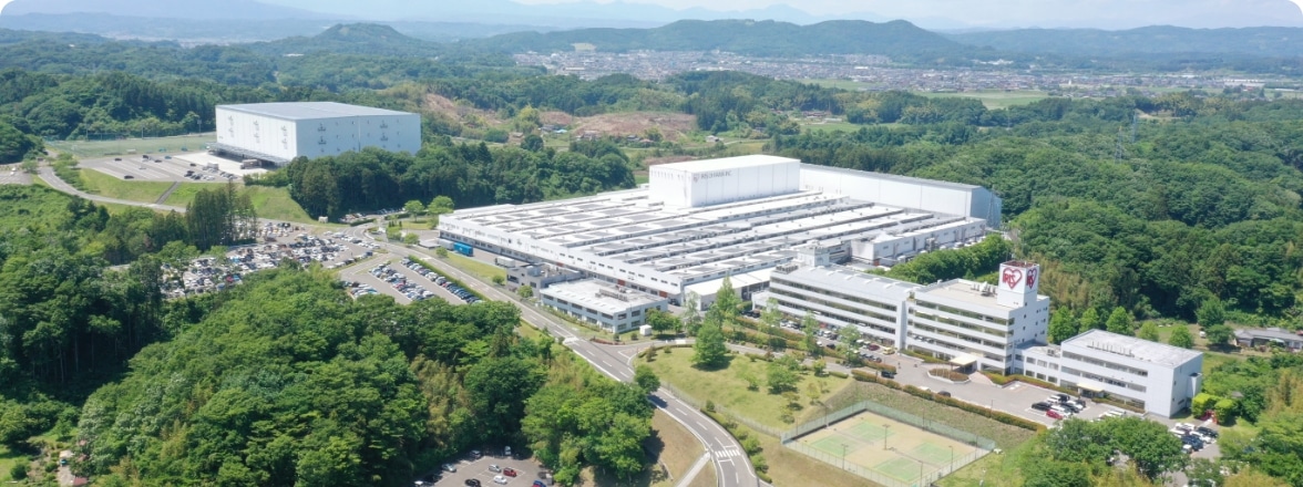 グループ企業一覧