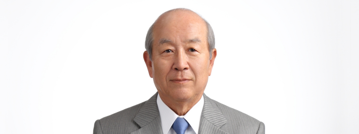 トップメッセージ