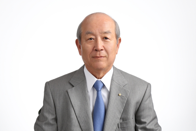 代表取締役会長 大山 健太郎