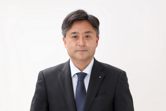 取締役社長 北尾 利徳